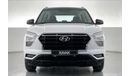 Hyundai Creta Smart