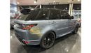 Land Rover Range Rover Sport HSE Dynamic