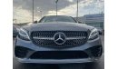 Mercedes-Benz C 300 Premium Mercedes C300 _American_2021_Excellent Condition _Full option