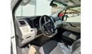 Toyota Hiace 2025 Toyota Hiace GL 13-Seater High-Roof Full-Option 3.5L V6 Petrol M/T RWD Only For Export