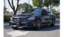 Mercedes-Benz C 300 C300 Coupe 2023