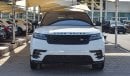 Land Rover Range Rover Velar P250 S