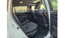 Toyota Highlander 2021 Model full option 2.5 hybrid engine Sunroof, Push button and AWD