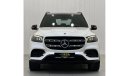 Mercedes-Benz GLS 580 Premium + 2021 Mercedes Benz GLS580 AMG 4MATIC, Dec 2025 Mercedes Warranty, Full Options, Low Kms, G