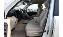 Toyota Land Cruiser GXR V6 3.3L Diesel 7-Seat Automatic