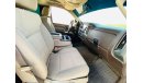 Chevrolet Silverado LT2 Nav Z71 Good condition car GCC