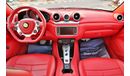 Ferrari California T 2015 Al Tayer Car