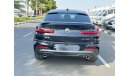 BMW X4 xDrive 30i X English