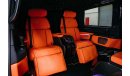 Mercedes-Benz V 250 Luxury VIP by MBS Automotive  ( On Order)