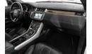 Land Rover Range Rover Evoque SE 2.0L SUV (5 Door)