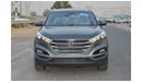 Hyundai Tucson Full option clean car