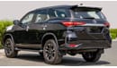 Toyota Fortuner FORTUNER 2.8L DIESEL  FULL OPTION