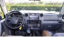 Toyota Land Cruiser Pick Up TOYOTA LC79 4.2L DIESEL M/T 4WD 2024