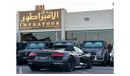 Audi R8 Spyder V10 Plus AUDI R8 2017 SPYDER  GCC