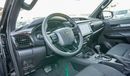 Toyota Hilux Adventure 4.0L V6