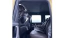 Mercedes-Benz G 63 AMG Std 2019 Mercedes Benz G63 AMG, Warranty, Service History, Full Options, GCC