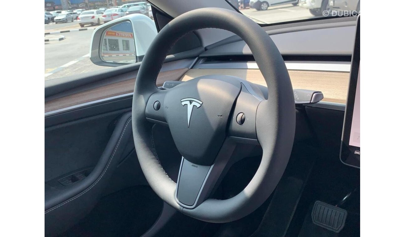 Tesla Model Y SUV 2023 0KM NEW EXPORT OFFER (FOR LOCAL +10%)