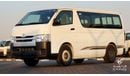 Toyota Hiace Toyota HIACE 2.5L Diesel 15-Seater