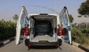 سيتروين جمبي (НА ЭКСПОРТ , For Export) Cargo Van 2.0T HDI , 2024 GCC , 0Km , Без пробега