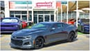 Chevrolet Camaro Camaro RS V6 2020/ZL1 Kit/Low Miles/Leather Seats/Very Good Condition