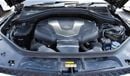 Mercedes-Benz GLS 350 japan import GLS350 7 seater full options with sunroof low kms as new diesel 4 Matic