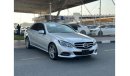 Mercedes-Benz E 400 Std