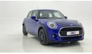 Mini Cooper STD 1.5 | Zero Down Payment | Free Home Test Drive