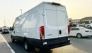 Iveco Daily IVECO DAILY VAN 3.0L DIESEL L4H3 2025