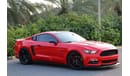 Ford Mustang Ford mustang GT 5.0  import America 2016 perfect condition