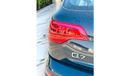 Audi Q7 AED 1,080 PM | AUDI Q7  S-LINE 3.0 | SUPERCHARGED FULL OPTION | GCC | 0% DOWNPAYMENT