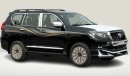 تويوتا برادو Toyota Prado 4.0L VX LEXUS KIT 6AT