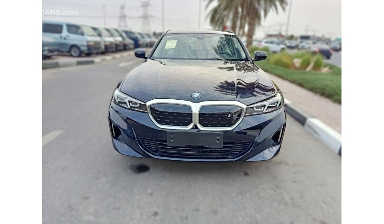 بي أم دبليو i3 BMW I3 (E Drive) 40L 2024