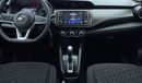 Nissan Kicks S 1.6 | Under Warranty | Inspected on 150+ parameters