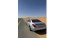 مرسيدس بنز S 550 mercedes s class 550 full original amg kit