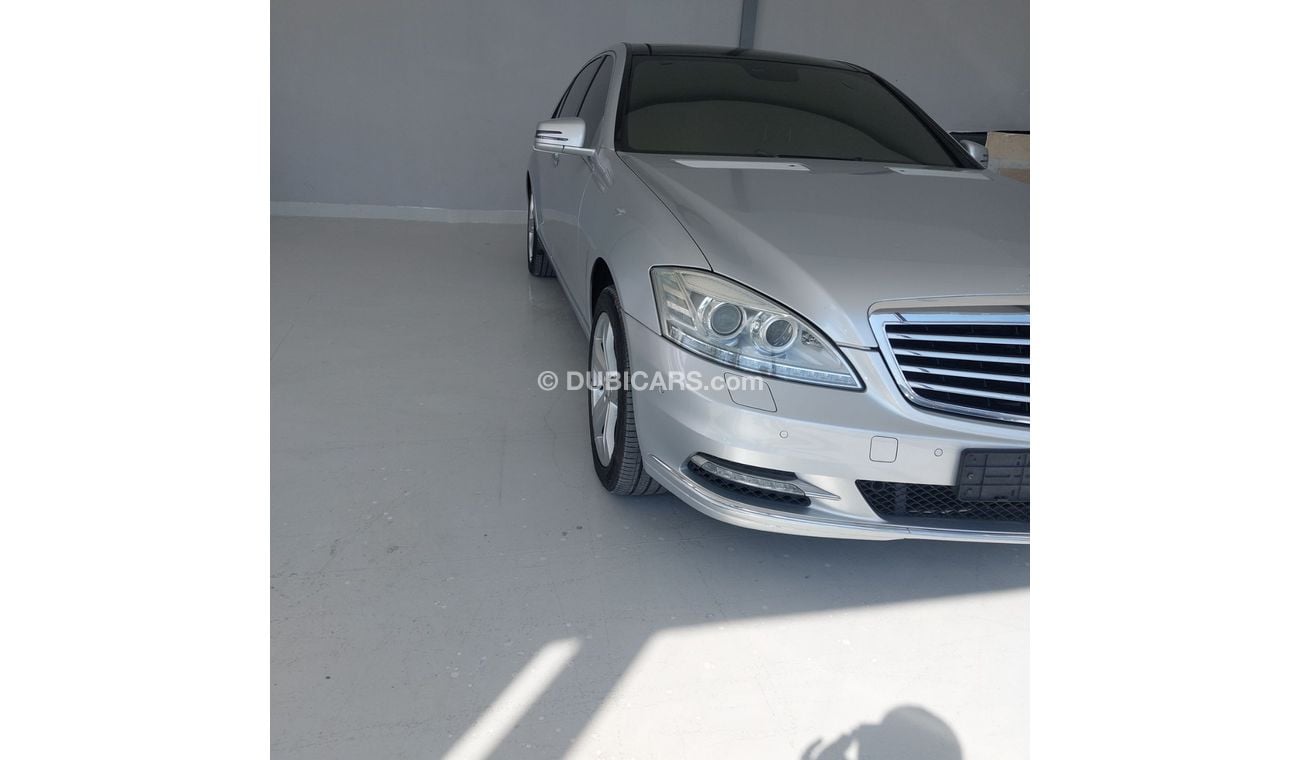 مرسيدس بنز S 350