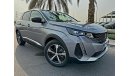 Peugeot 3008 Peugeot 3008 GT line 1.6L 2023 model