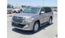 Toyota Land Cruiser Toyota landcuriser Sahara  2019 Full Option