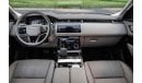 Land Rover Range Rover Velar P250 S | 4,504 P.M  | 0% Downpayment | Full Agency History!