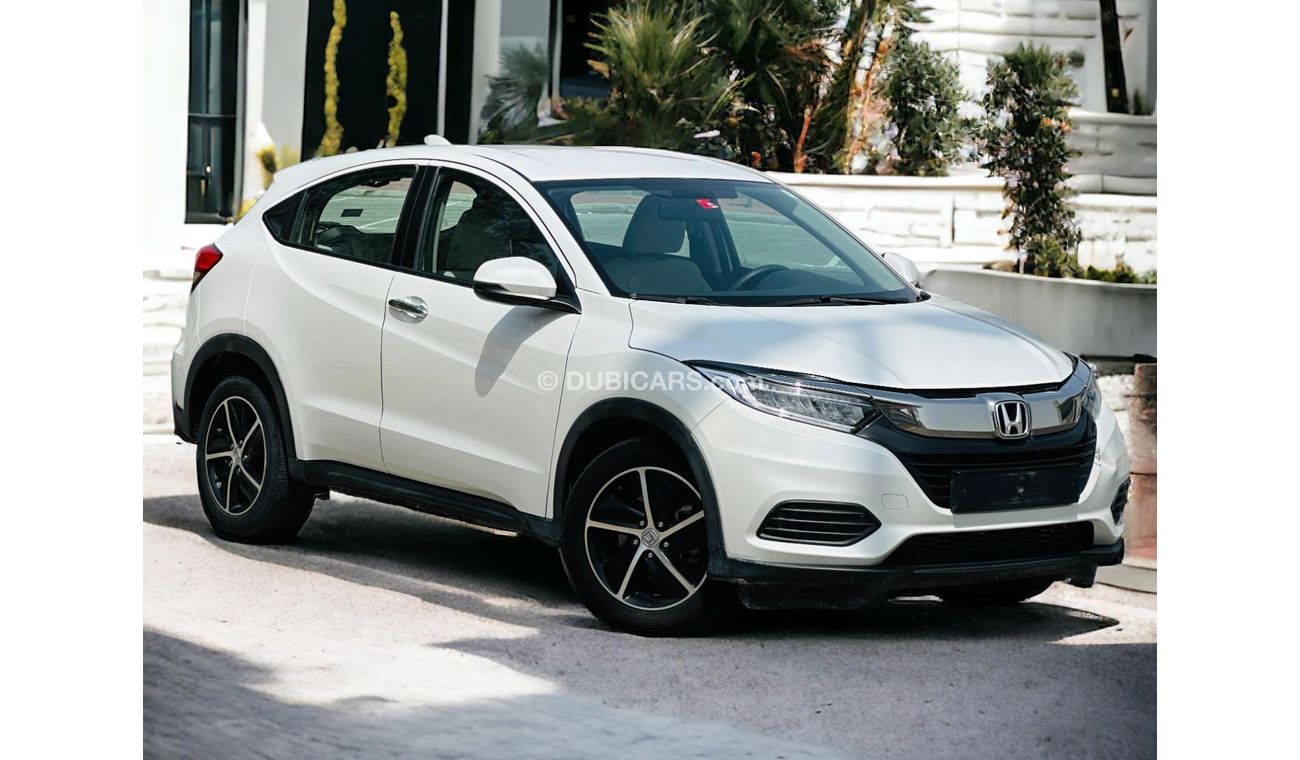 هوندا HRV LX 1.5L AED 950 PM | HONDA HR-V LX 1.8 I4 | GCC  | LOW MILEAGE | 0% DOWNPAYMENT