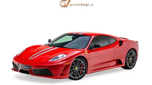 فيراري F430 Scuderia - GCC Spec