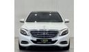 Mercedes-Benz S 600 Maybach 6.0L 2015 Mercedes Maybach S600, Full Mercedes Service History, Fully Loaded, Very Low Kms, 