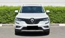 Renault Koleos SE 2.5L