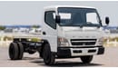 ميتسوبيشي كانتر MITSUBISHI FUSO CANTER 4.2D MT MY2024-WHITE