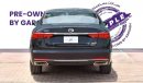 GAC GA8 GI 2.0L TURBO | 2021 | Warranty | Service History