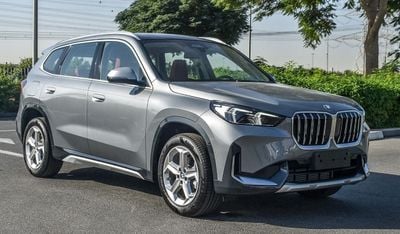 BMW X1 S DRIVE 20Li 2024 BRAND NEW CAR