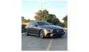 مرسيدس بنز CLS 350 بريميوم+