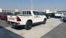 Toyota Hilux 2.7L A/T FULL OPTION