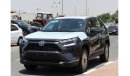 تويوتا راف ٤ HYBRID 2.5L 4X4