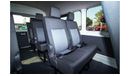 Toyota Hiace HIACE 3.5L 13-STR HIGH ROOF MID OPTION*EXPORT ONLY*