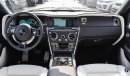 Rolls-Royce Cullinan 6.75 V12 Aut.Local Price (including VAT and Customs )